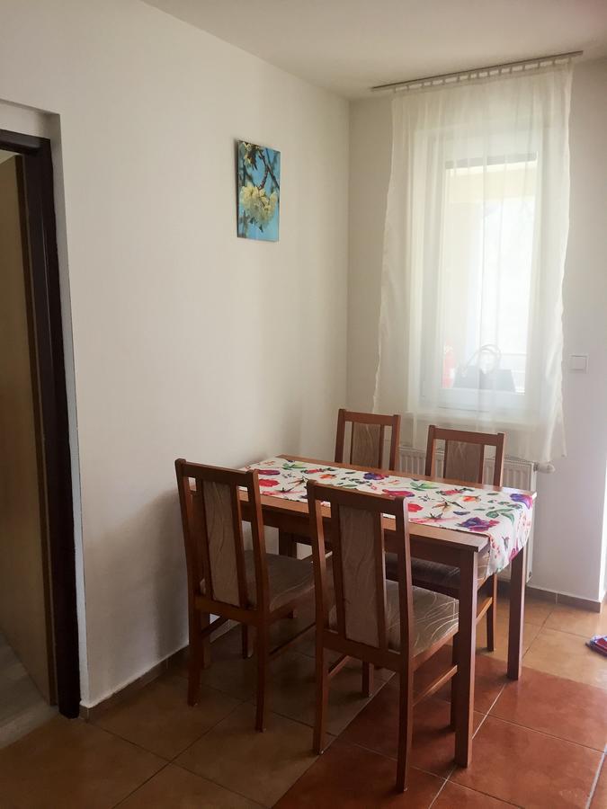 Promenad Apartmany Veľký Meder Zewnętrze zdjęcie