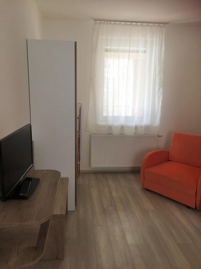 Promenad Apartmany Veľký Meder Zewnętrze zdjęcie